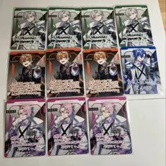 VOISINGチップス3 クロノヴァ かなめ うるみや しゃるろ 甘夢れむ