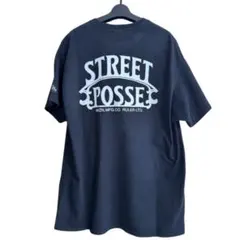 HWZN.MFG.CO. × RULER コラボT STREET POSSEのサムネイル