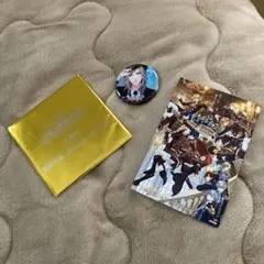 うたのプリンスさまっのサムネイル