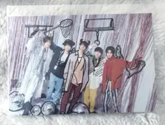 M!LK ポストカード 写真集