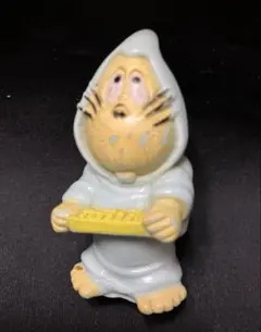 希少‼︎ 1985年製　ゲゲゲの鬼太郎　ネズミ男の指人形【JAPAN刻印】