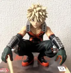 僕のヒーローアカデミア　Breaktime collection 爆豪勝己