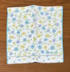 Afternoon Tea ハンカチ 花柄のサムネイル