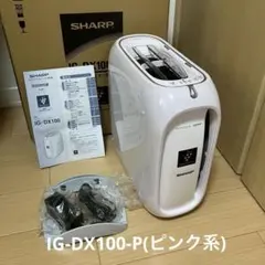 2025年最新】IG-DX100の人気アイテム - メルカリ