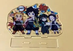 鬼滅の刃 誕生祭 2021 アクリルスタンド 冨岡義勇