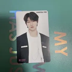 ミンハオ ハピエン トレカ ひえ on X: 