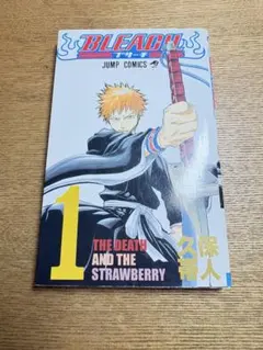 2026年最新】BlEACH 初版 1巻の人気アイテム - メルカリ