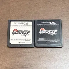 ポケットモンスター ブラック ホワイト セット