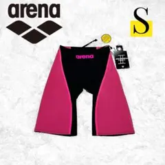 【新品未使用】即日発送 アリーナ アクアフォース 競泳 レース用 Fina認定