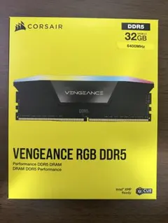2025年最新】CORSAIR ddr5の人気アイテム - メルカリ