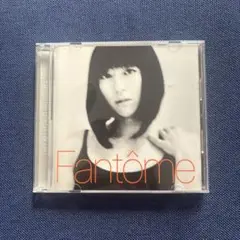 宇多田ヒカル Fantôme