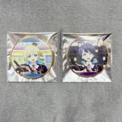 【匿名配送】WITH ショウゴ キンツア 缶バッジ 16点 キンツア プリパラ WITH 夢川ショウゴ ショウゴ 缶バッジ キンプリ