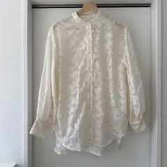 セレクトモカ シャツ