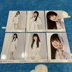 小川彩 乃木フェス プリカ 乃木フェス 乃木坂リズムフェスティバル プリカ プリントカード 小川彩