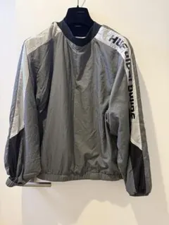 HUF ナイロンジャケット Sサイズ グレー