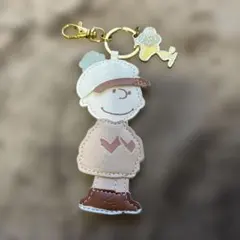 スヌーピー キーホルダー ユニバーサル・スタジオ・ジャパン