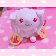 魔法少女まどかマギカ キュゥべえ マスコット
