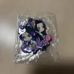 鬼滅の刃　キャラばんちょうこう ラバーマスコット