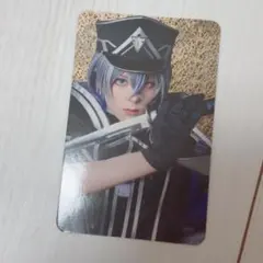 刀ミュ 乱舞博覧会 ふぉとカード 刀剣乱舞　大慶直胤