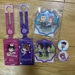 くら寿司コラボ 名探偵コナン