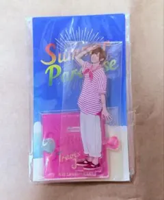2026年最新】travis japan アクリルスタンド サマパラの人気アイテム