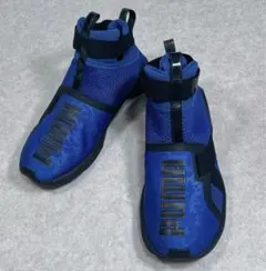 PUMA Fierce Strap 23cm スニーカーフィアース ストラップのサムネイル