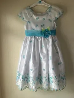 発表会 ドレス 110~120cm