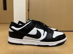 ナイキ ダンクローレトロ 