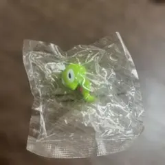 ポケモンゲットコレクションズ ジガルデ コア(ぷにちゃん)フィギュア ポケモン