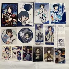 アイドリッシュセブン 和泉一織 15点 A