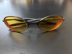 オークリー イーワイヤ OAKLEY e-wire ソフトケース付 サングラス 2026年最新】オークリー e-wireの人気アイテム - メルカリ
