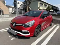 ルノー ルーテシア