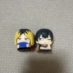 2026年最新】コップのフチ子 ハイキューの人気アイテム - メルカリ
