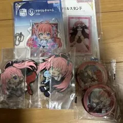 転生したらスライムだった件 ミリム