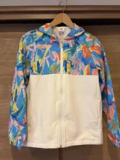 le coq sportif ウィンドブレーカー Mサイズ