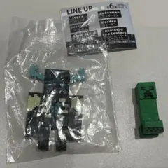 マインクラフト　ならぶんです。6 マイクラガチャガチャ