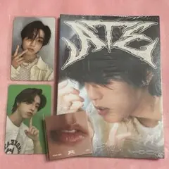 straykids スキズFelix ATE リノ リップ ヒョンジン トレカ - メルカリ