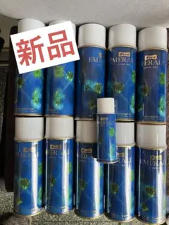 UVスプレー4本＋1本・シャンプークール2本+テスター・POP付・サシェ付 UVスプレー4本＋1本・シャンプークール2本+テスター・POP付・サシェ付
