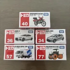 2026年最新】トミカ アートトラックセットの人気アイテム - メルカリ