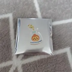 ちいかわ　ちいかわベーカリー　ミニアクリルチャーム　ちいかぶ