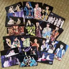 Kis-My-Ft2 live tour2020 Toy2 フォトカード - メルカリ