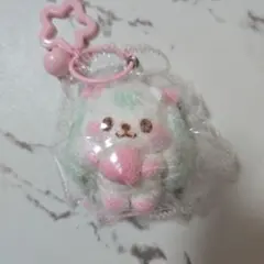 momoco スクイーズ わんこ？