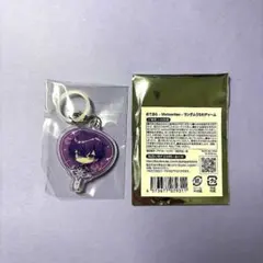 めておら ランダムうちわチャーム 心音