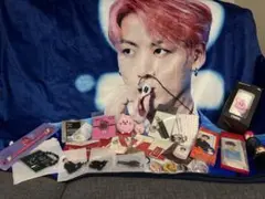 激安！激レア！BTS ☆ 40点以上☆ まとめ売り - メルカリ