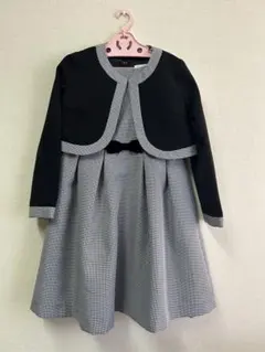 キャサリンコテージ　アンサンブルスーツ　140
