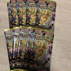 メガドリームex 10パック