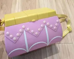 ディズニーバケーションパッケージ　ポップコーンケース