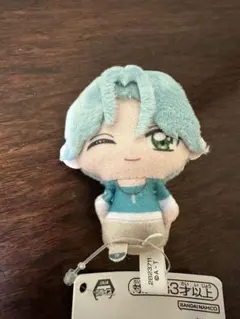 キミとアイドルプリキュア♪ ぬいぐるみちゃーむ 響カイト