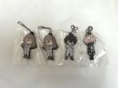 桃源暗鬼 一番くじ ラバーチャーム