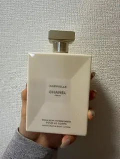 専用 ガブリエル シャネル ボディ ローション 200ML